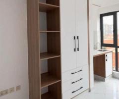 Beautiful spacious neat clean bedsitter to let at Roysambu - 4