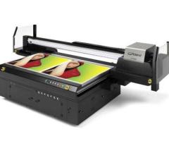Roland IU-1000F UV-LED High-Productivity Flatbed Printer (MEGAHPRINTING)
