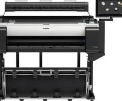 Canon imagePROGRAF TM-305 36" Large-Format Inkjet Printer with MFP Z36 Scanner (MEGAHPRINTING)