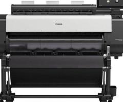 Canon imagePROGRAF TX-4100 MFP Z36 with Stacker (MEGAHPRINTING)