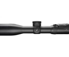 Swarovski dS 5-25x52 P L Digital Riflescope 4A-I SFP 71000 - 2