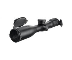 Swarovski dS 5-25x52 P L Digital Riflescope 4A-I SFP 71000 - 3