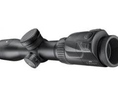 Swarovski dS 5-25x52 P L Digital Riflescope 4A-I SFP 71000 - 4