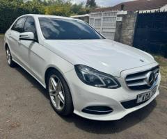 MERCEDES BENZ E350 FOR SALE