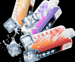 Elfbar Ice King
