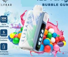 Elfbar Ice King - 4