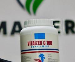 Veterinary Supplement Powder in Europe - 3