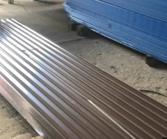Roofing Iron Sheets - 3