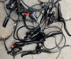 Bike Spare parts - 2
