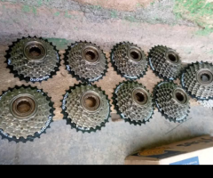 Bike Spare parts - 3