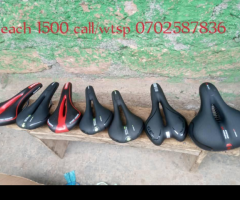 Bike Spare parts - 4
