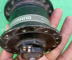 New and mtumba bicycle spare parts - 2