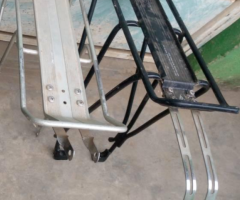 New and mtumba bicycle spare parts - 3