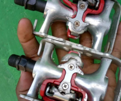 New and mtumba bicycle spare parts - 4
