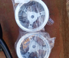 50 to 125cc quad bike accessories - 2