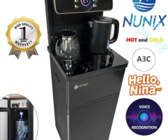 Nunix Hot Cold & Normal Dispenser