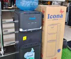 *Icona water dispenser* ✅ Hot, cold and Normal water Dispenser  💧Unique and best quality Comes with