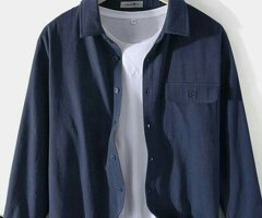 SELLING SHIRTS - 3