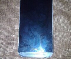 Htc m8 one phone - 2
