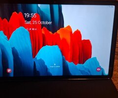 Samsung S7 Tablet - 2