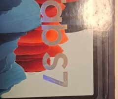 Samsung S7 Tablet - 3