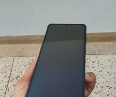 Samsung Galaxy A51 Prism Crush Black - 4