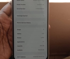 iPhone 13 Pro Max 256 GB - 2