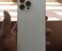 iPhone 13 Pro Max 256 GB - 5