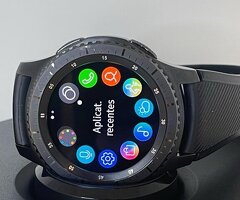 Samsung gear s3 Watch - 2