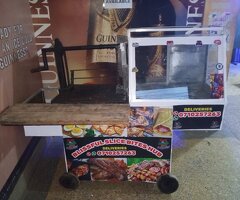 slightly negotiable - 4