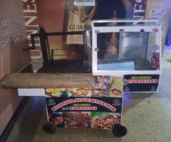 slightly negotiable - 5