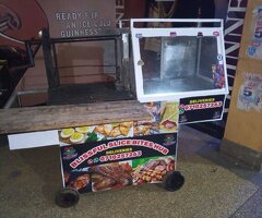 slightly negotiable - 6