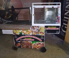 slightly negotiable - 7