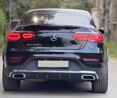 MERCEDES-BENZ GLC220D - 2