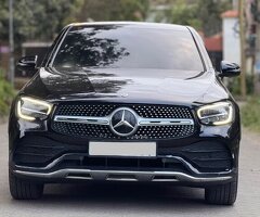 MERCEDES-BENZ GLC220D - 3