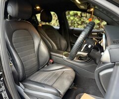 MERCEDES-BENZ GLC220D - 5