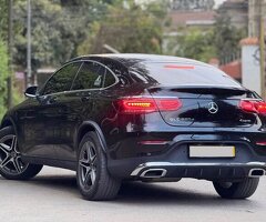 MERCEDES-BENZ GLC220D - 6