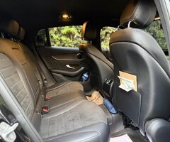 MERCEDES-BENZ GLC220D - 7