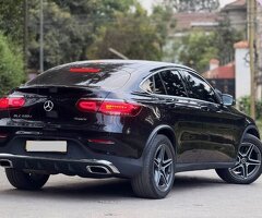 MERCEDES-BENZ GLC220D - 8