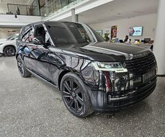 2022 RANGE ROVER VOGUE P400 - 3
