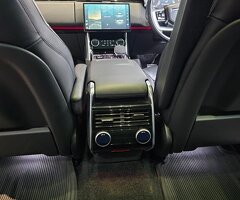 2022 RANGE ROVER VOGUE P400 - 5