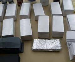 ssd ,chemical and black notes - 2