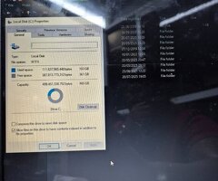 Selling my laptop hP MODEL 15-BSO95NIA - 2