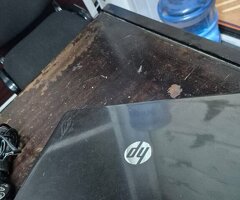 Selling my laptop hP MODEL 15-BSO95NIA - 3