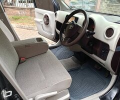 Second hand used - Toyota Passo - 4