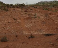 10,000 Acres for Sale in Kajiado West Ksh. 300,000/Acre - 2