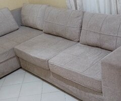 L shape sofa for sale