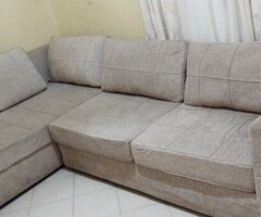 L shape sofa for sale - 6