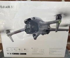 DJI Air 3S Fly More combo DJI RC-N3