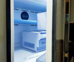 SAMSUNG FRIDGE - 3
